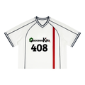 Unisex $uccessKillz “408” Oversized Soccer Jersey