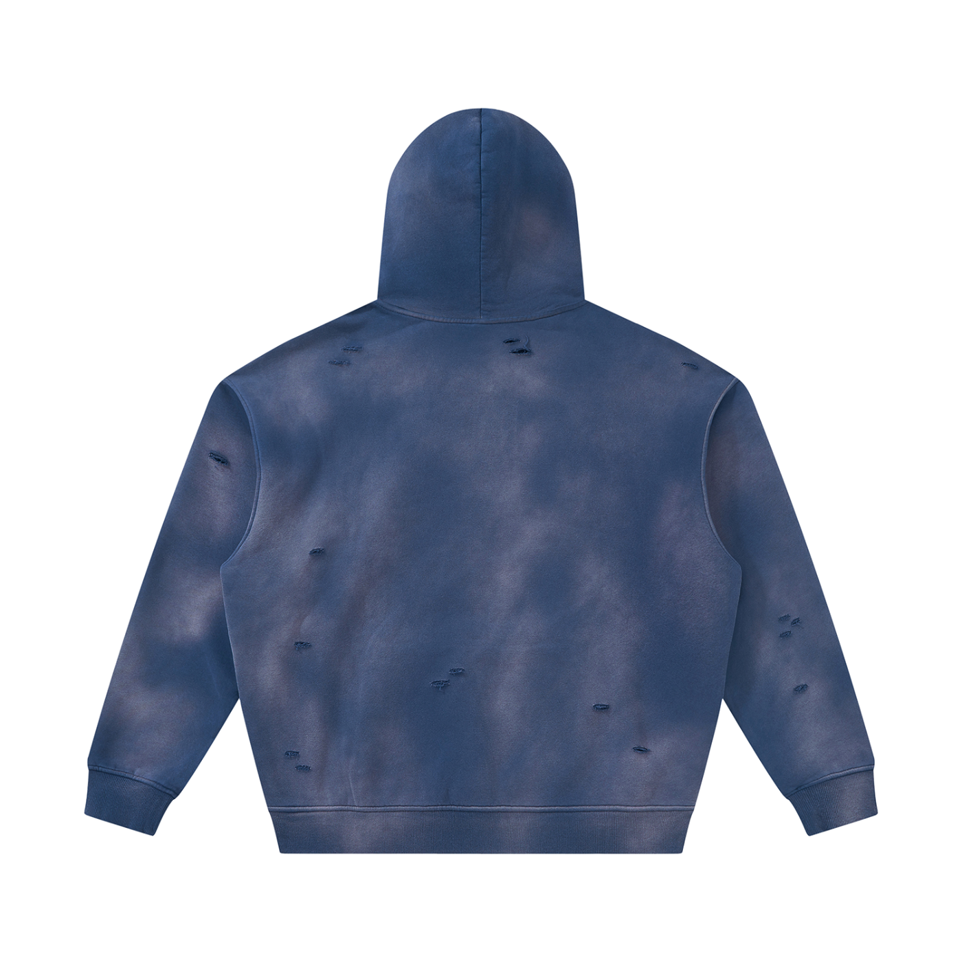 Unisex Sunfade $uccessKillz Hoodie