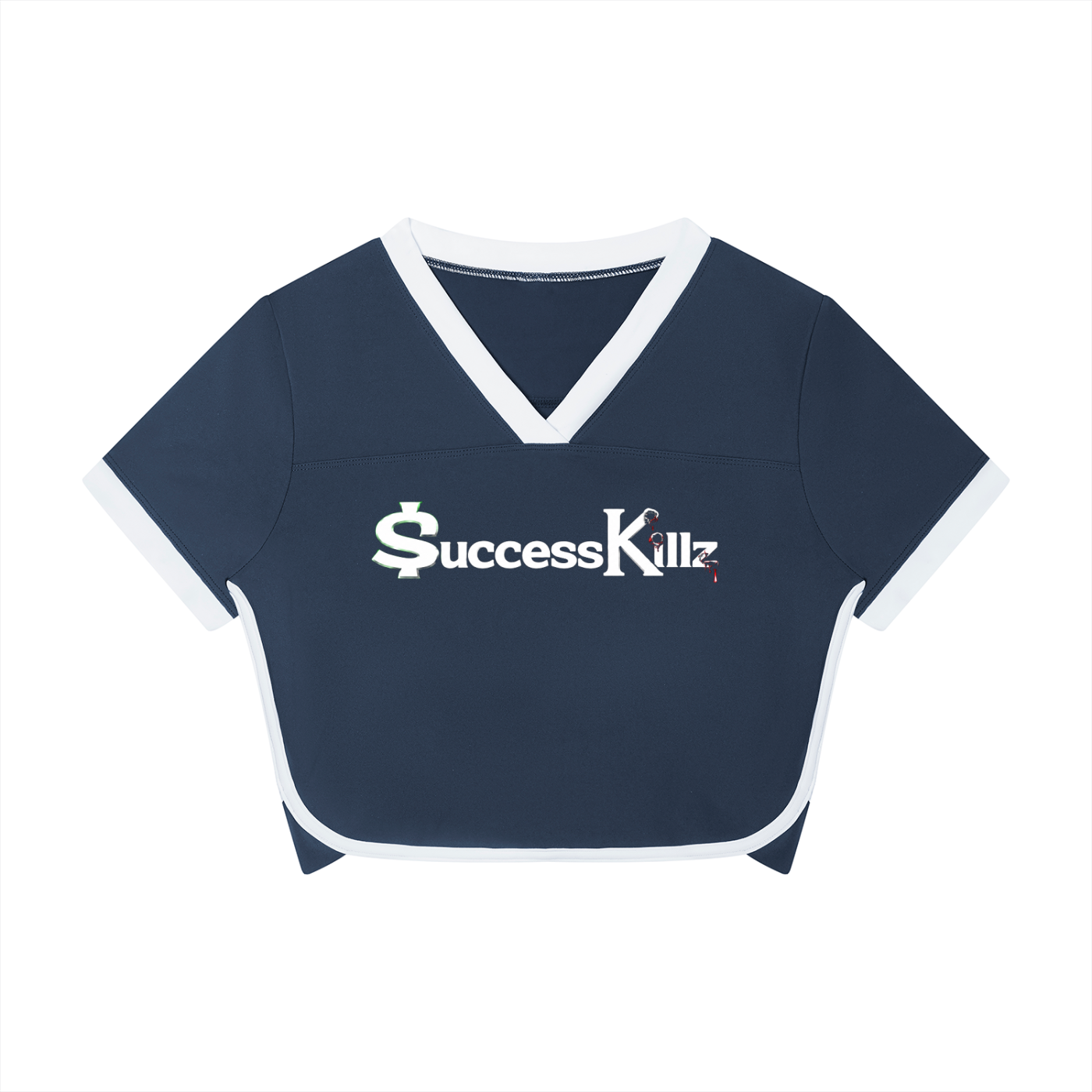 Women’s $uccessKillz V-Neck