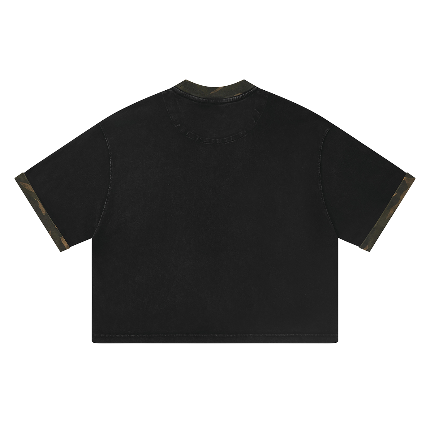 Unisex $uccessKillz “1992” Blk/Camo T-Shirt
