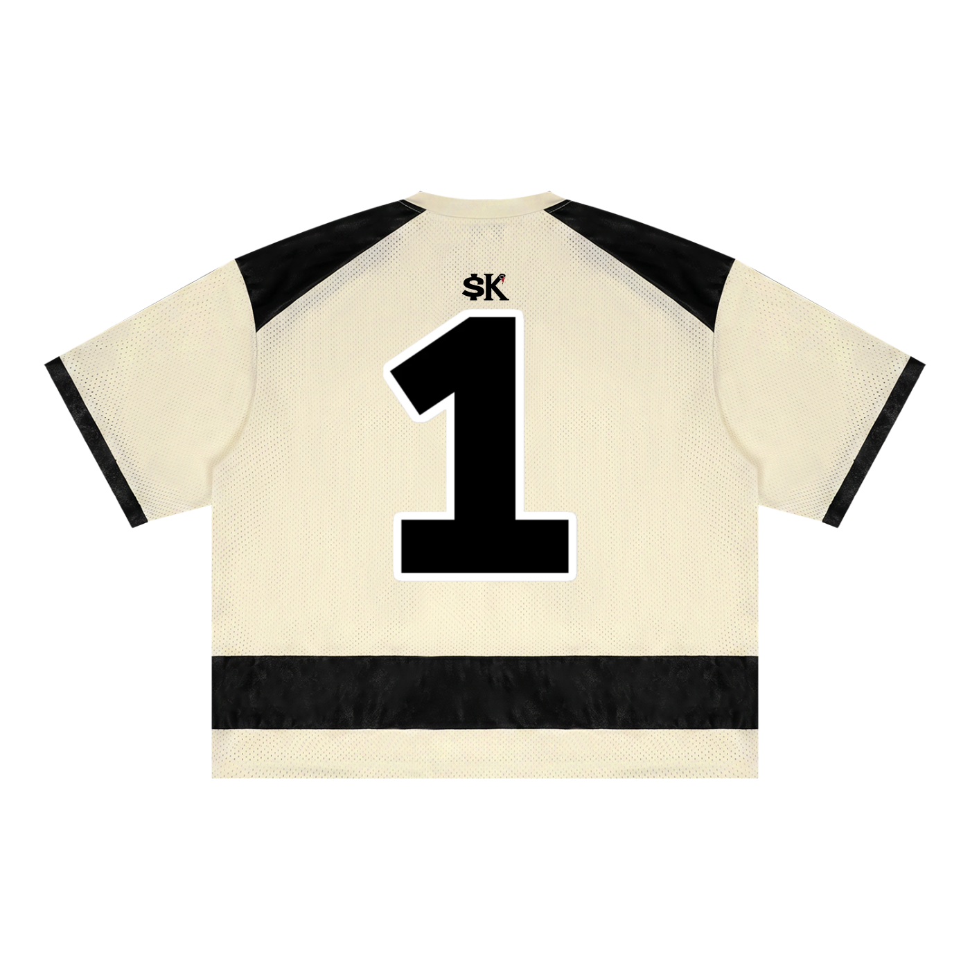 Unisex $uccessKillz Mesh Jersey