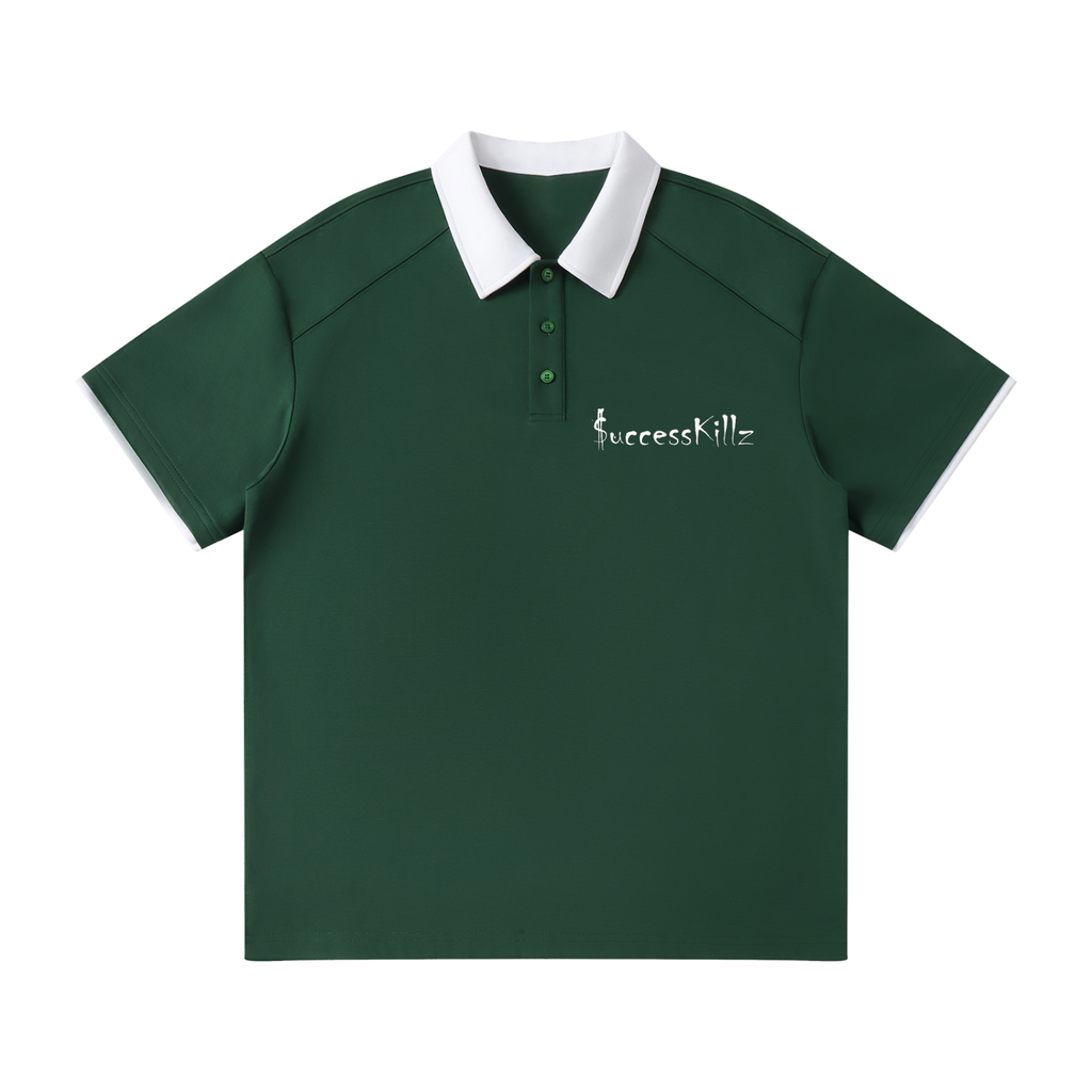 $uccessKillz Polo Shirt