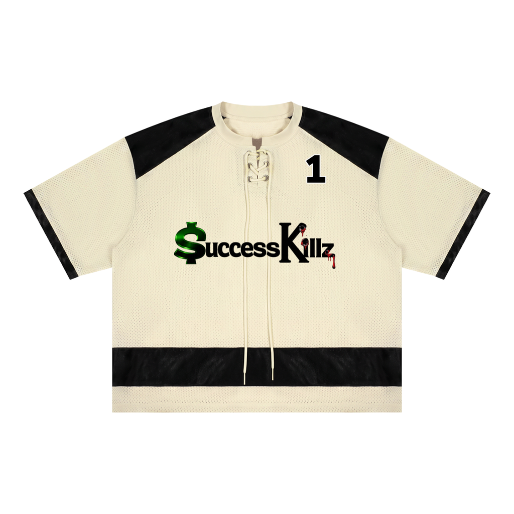 Unisex $uccessKillz Mesh Jersey