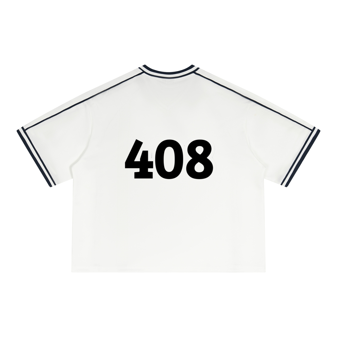 Unisex $uccessKillz “408” Oversized Soccer Jersey