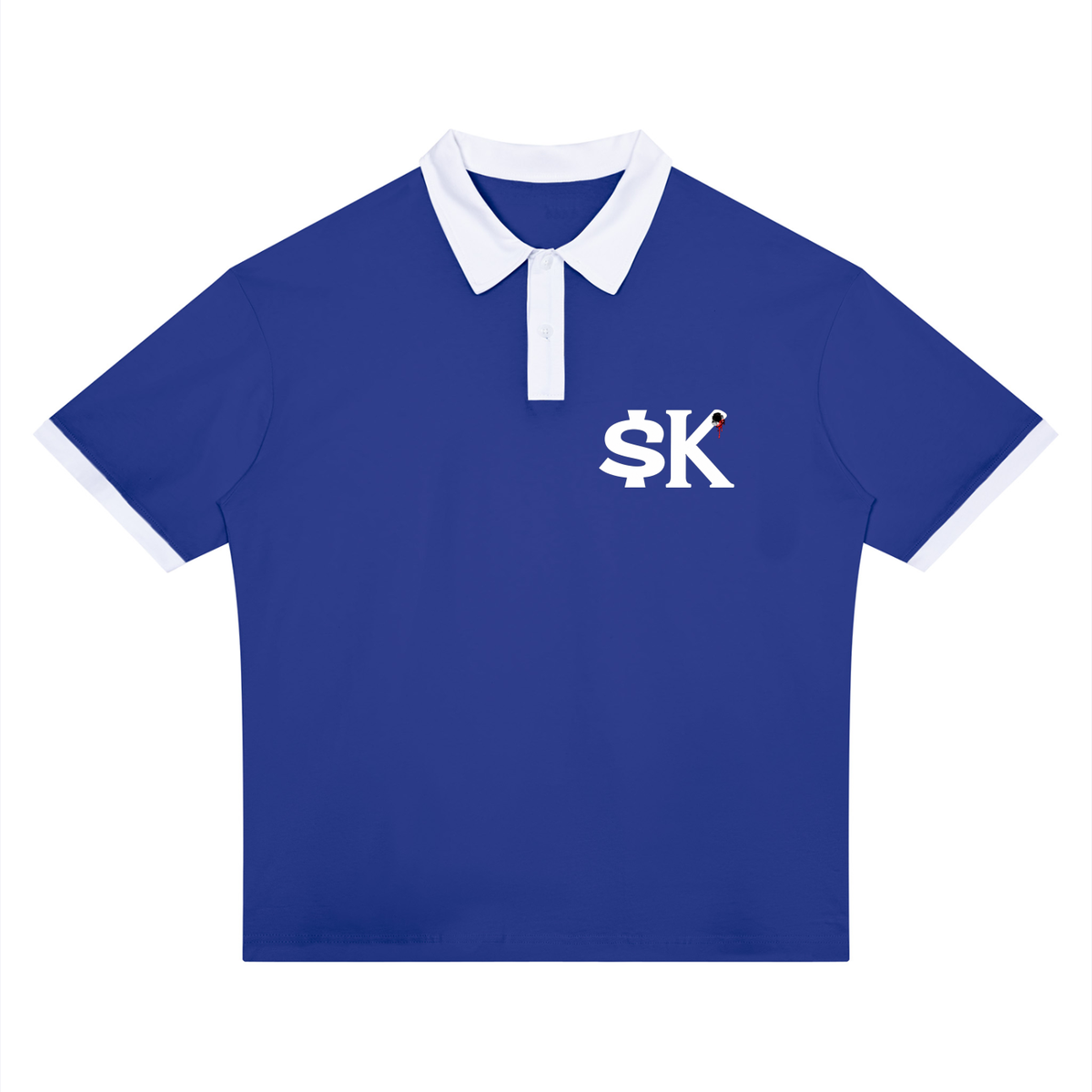 Unisex $K Polo Shirt