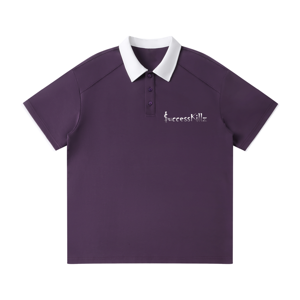 $uccessKillz Polo Shirt