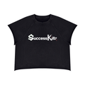 Unisex Vintage $uccessKillz Raw Edge T-Shirt