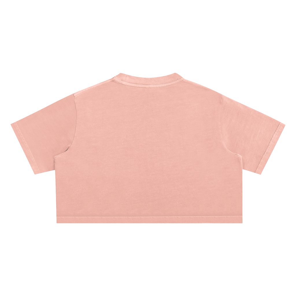 Woman’s $uccessKillz Crop Top