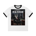 $uccessKillz WillyWolf “REAL IS RARE” Crewneck T-Shirt