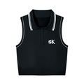 Women's $K Polo Yoga Tank Top