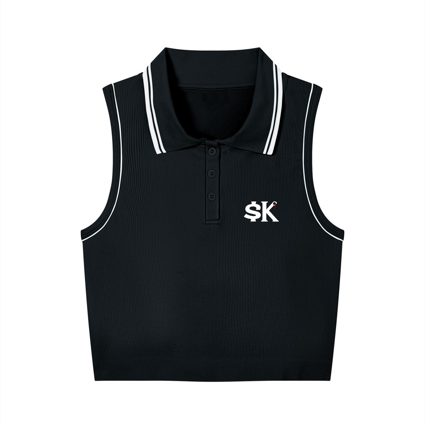 Women's $K Polo Yoga Tank Top