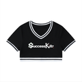 Women's $uccessKillz Crop Jersey