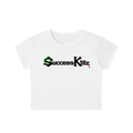 Woman’s $uccessKillz Crop Top