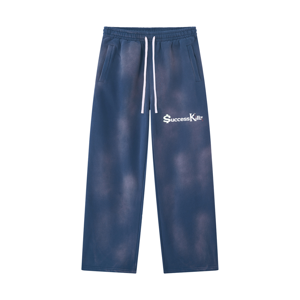 Unisex Sunfade $uccessKillz Sweatpants