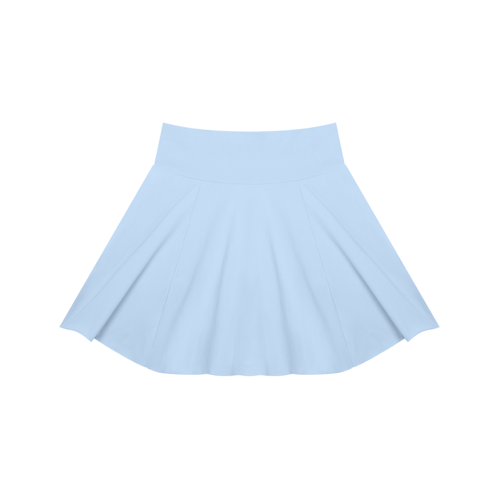 Women's $uccessKillz Pleated A-Line Tennis Skirt
