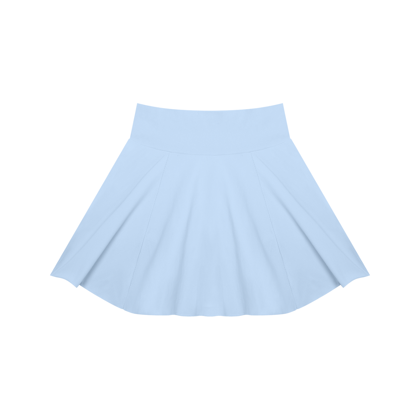 Women's $uccessKillz Pleated A-Line Tennis Skirt